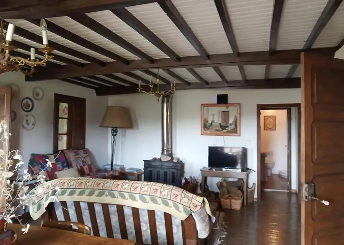 Casa Ribeira Sacra, Ourense, Niñodaguia, Galicia
