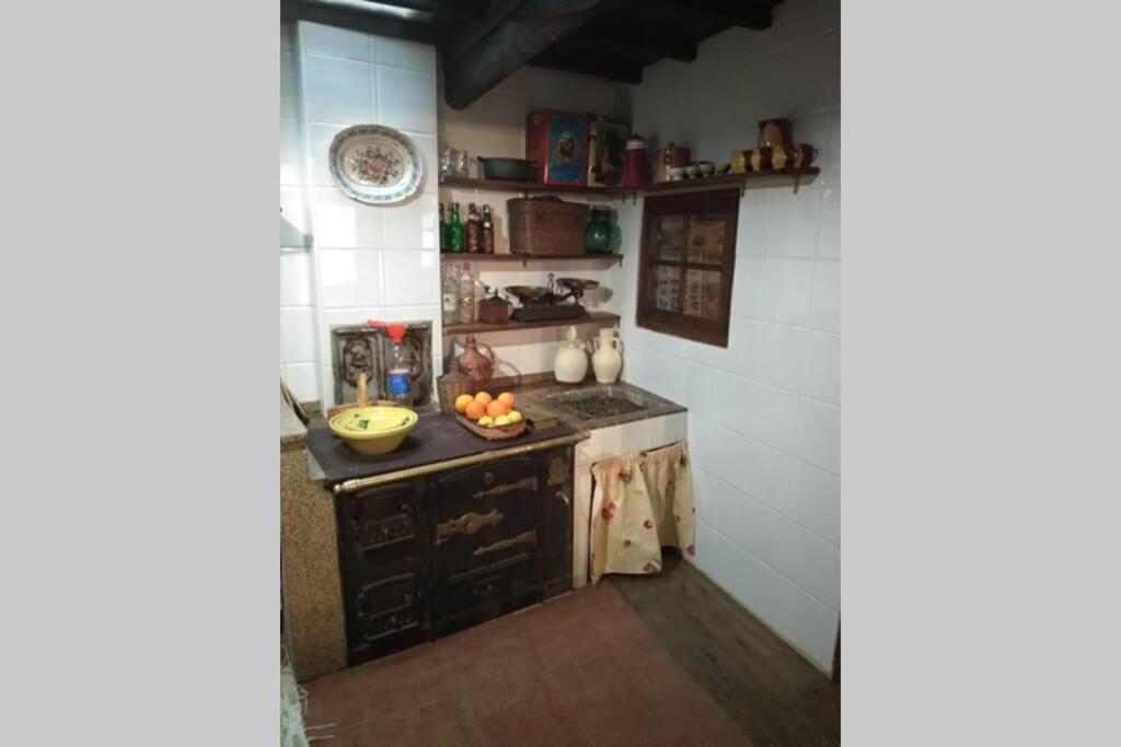 Holiday home Casa Ribeira Sacra, Ourense, Ninodaguia, Galicia Ourense