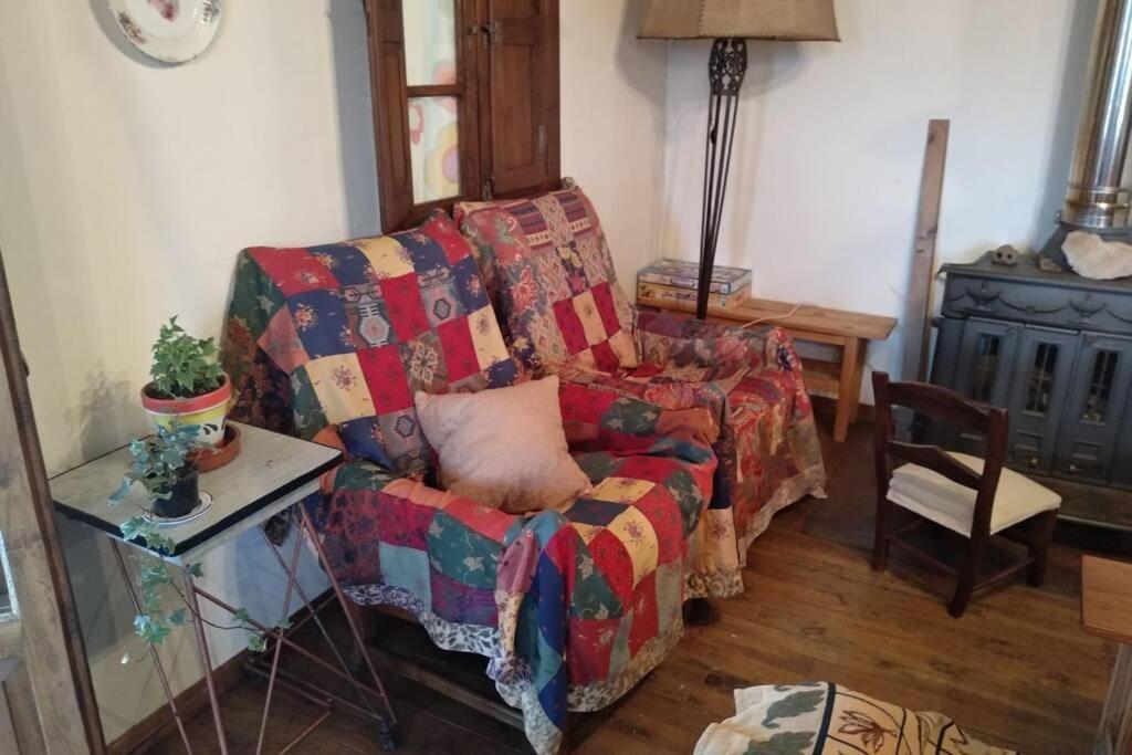 Casa Ribeira Sacra, Ourense, Ninodaguia, Galicia Holiday home