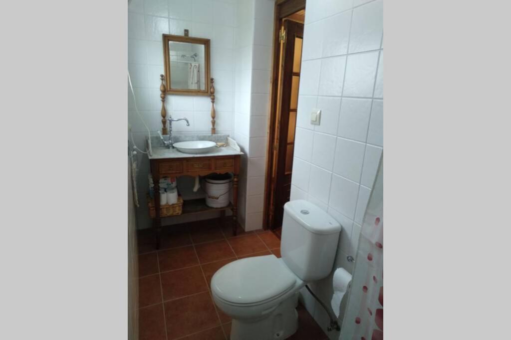 Casa Ribeira Sacra, Ourense, Ninodaguia, Galicia Holiday home *