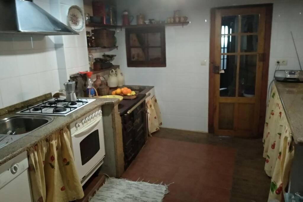 Casa Ribeira Sacra, Ourense, Ninodaguia, Galicia Ourense