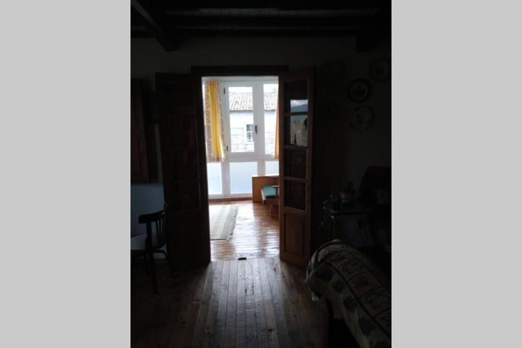 Casa Ribeira Sacra, Ourense, Ninodaguia, Galicia *