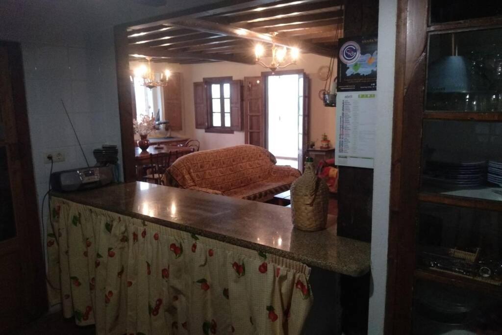 Holiday home Casa Ribeira Sacra, Ourense, Ninodaguia, Galicia