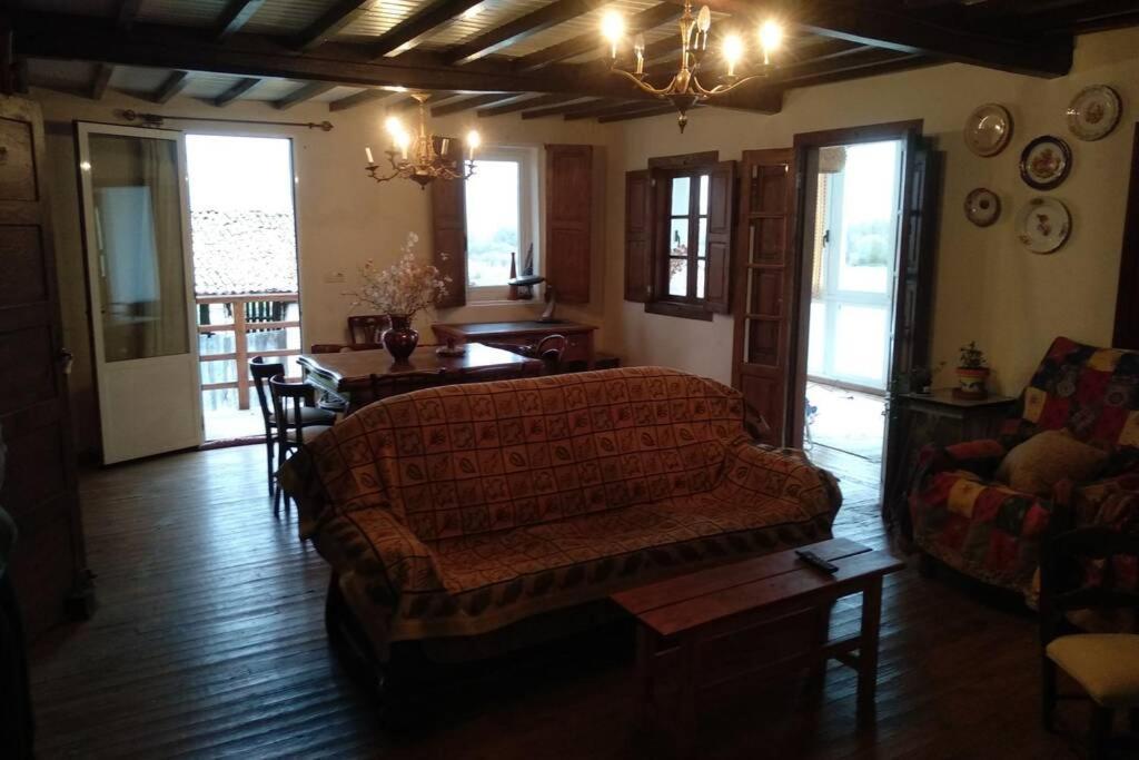 Holiday home Casa Ribeira Sacra, Ourense, Ninodaguia, Galicia Ourense