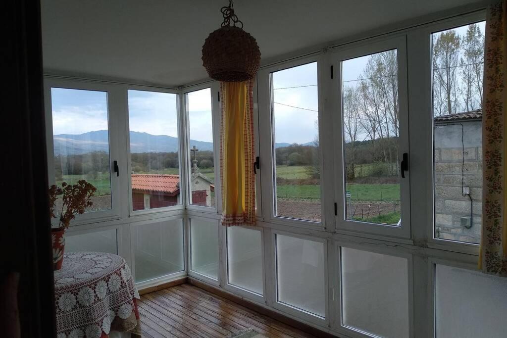 Holiday home Casa Ribeira Sacra, Ourense, Ninodaguia, Galicia