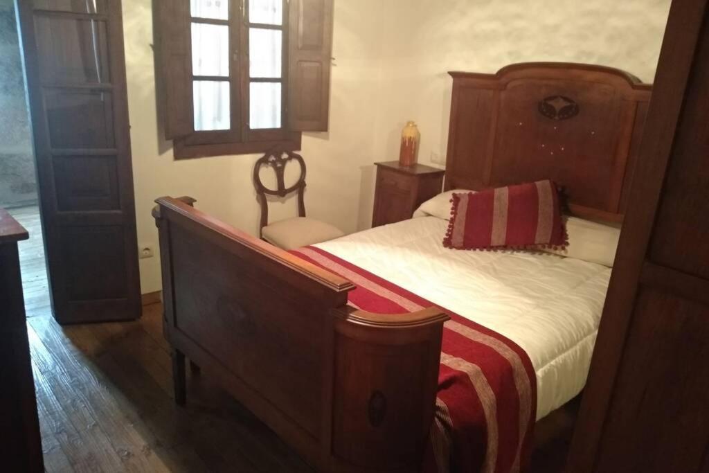 Holiday home Casa Ribeira Sacra, Ourense, Ninodaguia, Galicia *