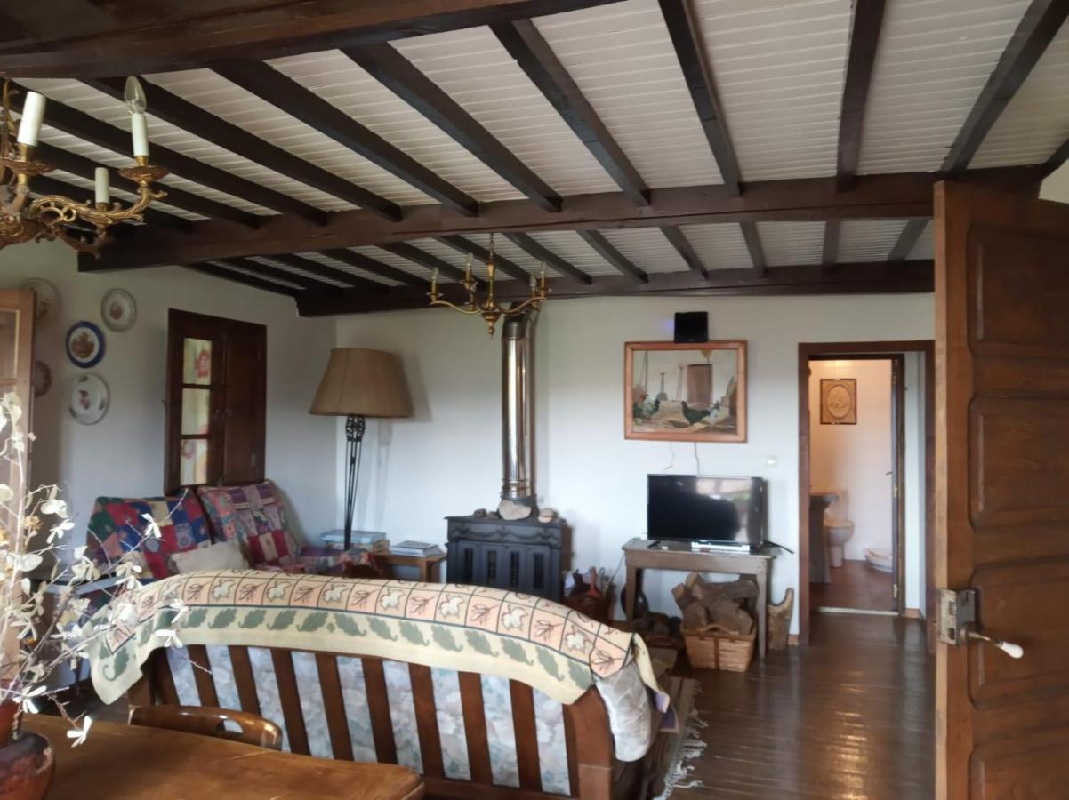 Holiday home Casa Ribeira Sacra, Ourense, Ninodaguia, Galicia