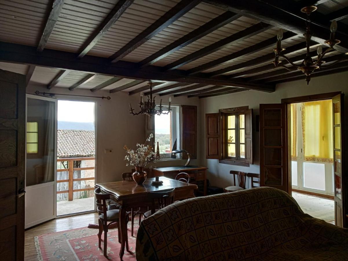 Casa Ribeira Sacra, Ourense, Ninodaguia, Galicia