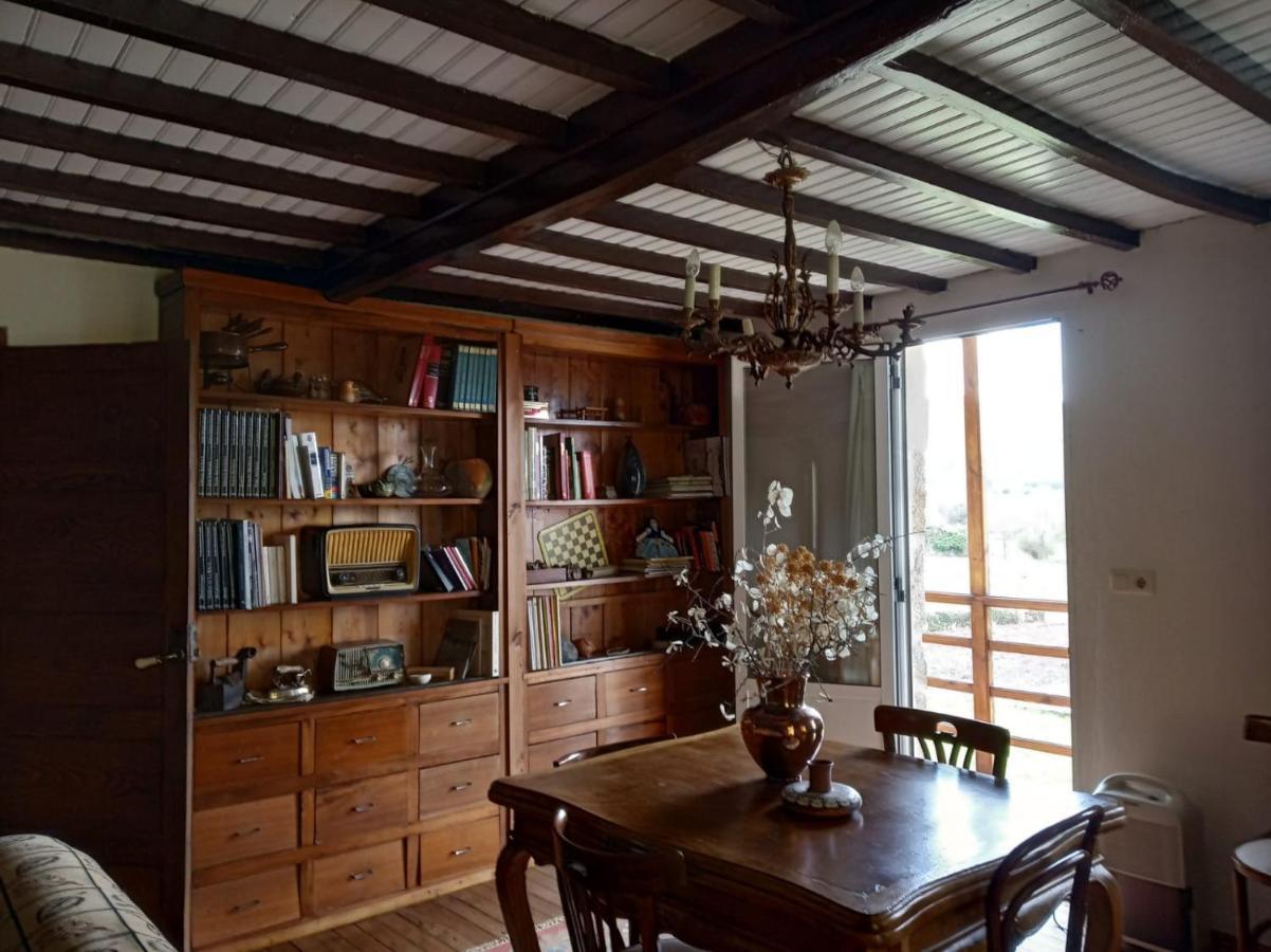 Casa Ribeira Sacra, Ourense, Ninodaguia, Galicia Holiday home Ourense