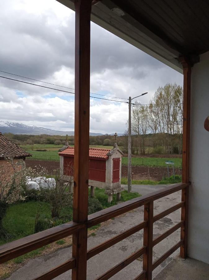 Holiday home Casa Ribeira Sacra, Ourense, Ninodaguia, Galicia *