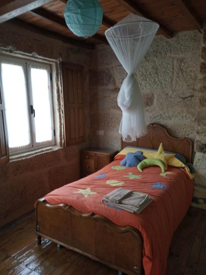 Casa Ribeira Sacra, Ourense, Ninodaguia, Galicia Holiday home *